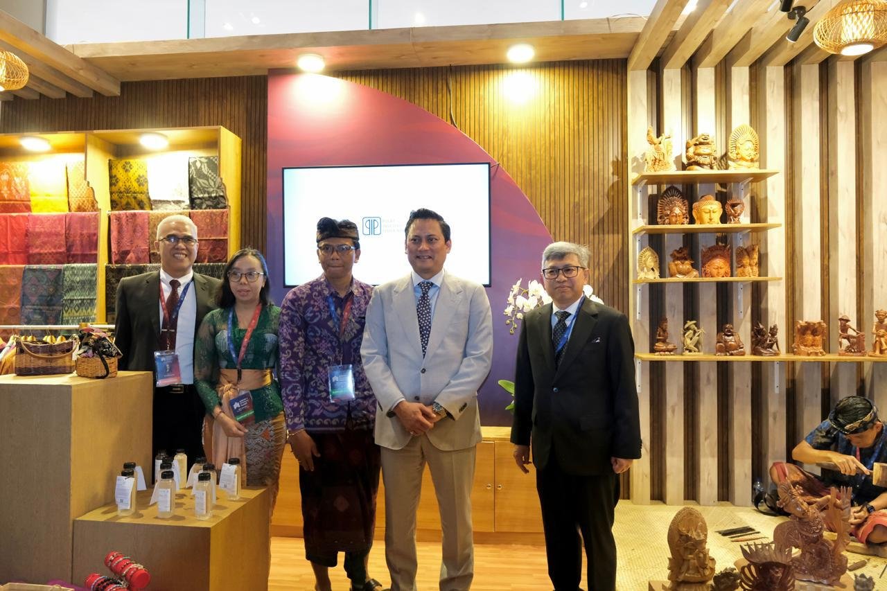 Portal Berita Koperasi